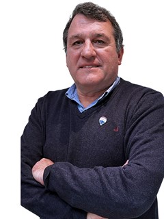 Renato Beristain Peirano - RE/MAX - COSTANERA