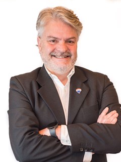 Team Austral Member Rodrigo Ossandon Viera - RE/MAX - LOS RÍOS
