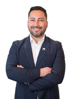 Team Austral Member José Rivas Bastías - RE/MAX - LOS RÍOS