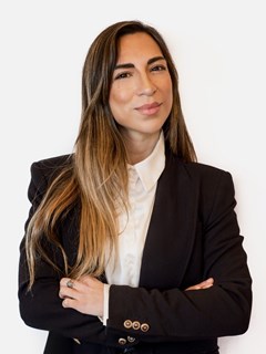 Team Austral Member Catalina Vidal - RE/MAX - LOS RÍOS