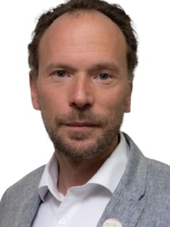 Broker/Owner - Team Leader Austral - Owner Olivier De Greef - RE/MAX - LOS RÍOS