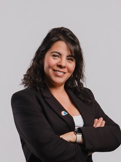 Pamela Cabezas - RE/MAX - UNIQUE