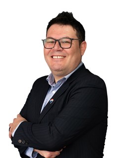 Claudio Muñoz Moraga - RE/MAX - INNOVA