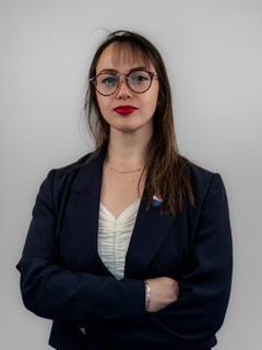 Ayleen Arismendi - RE/MAX - PRIORITY