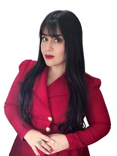 Yasmín Morales Avila - RE/MAX - ADVANCE