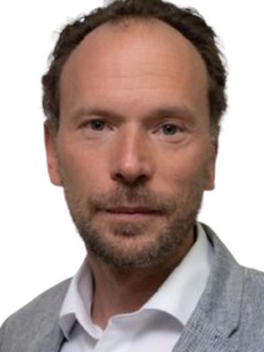 Brokeris/Īpašnieks - BROKER OWNER RE/MAX INNOVA Olivier De Greef - RE/MAX - INNOVA