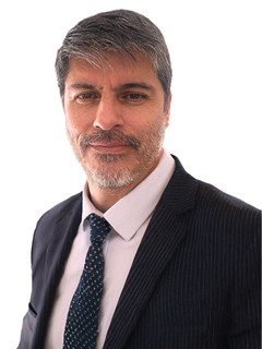 Tomás Olivares Abarca - RE/MAX - COSTANERA