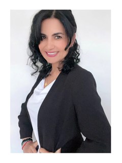 Priscilla Cabezas Pavez - RE/MAX - GOLDEN