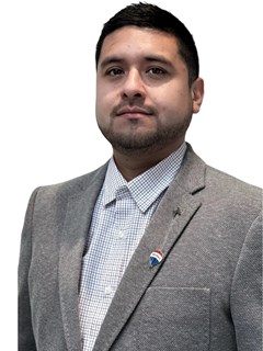 Gustavo Osorio Sepúlveda - RE/MAX - COSTANERA