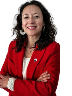 Fanny Valenzuela García - RE/MAX - COSTANERA