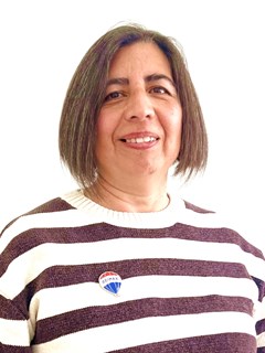 Kirna Balmaceda - RE/MAX - CONTIGO