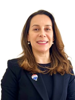 Valentina Ibañez - RE/MAX - CONTIGO
