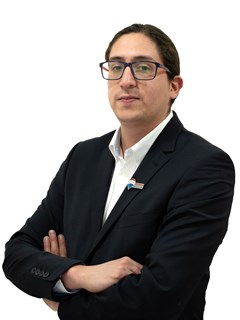 Joaquin Solar Escalona - RE/MAX - INNOVA