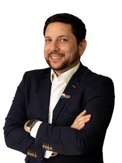 Jorge Luis Ramirez Delgado - RE/MAX - INNOVA