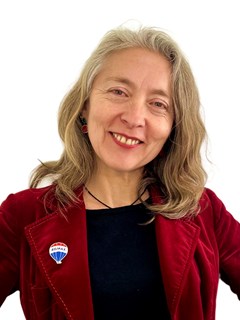 Ilse Sepulveda - RE/MAX - CONTIGO