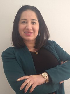 Anyuris Merchan Gelves - RE/MAX - CAPITAL
