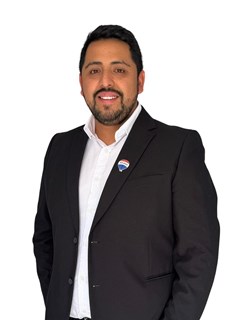 Andres Milla - RE/MAX - FIRST