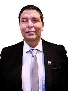 Javier Valenzuela - RE/MAX - COSTANERA