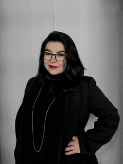Natalie Vasquez - RE/MAX - CAPITAL