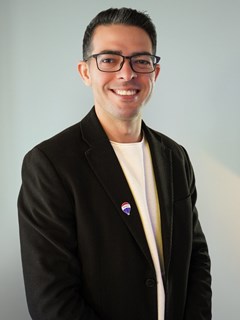 Heyber Urbina Caballero - RE/MAX - ICON