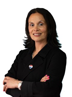 Paola Jofré Uribe - RE/MAX - INNOVA