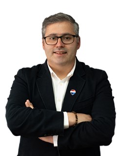 Guillermo Leiva Navarrete - RE/MAX - INNOVA