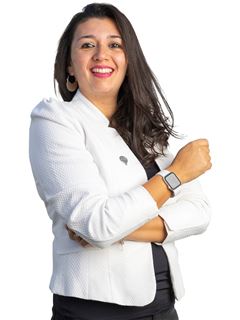 Broker/Owner - Betsabe González M. - RE/MAX - REALTY