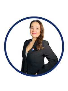 Patricia Perez - RE/MAX - FIRST