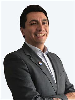 Pedro Canihuante