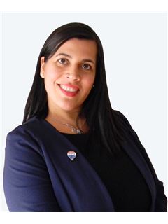 Maria Luz Tamayo - RE/MAX - ORIENTE