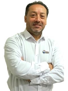 Luis Alberto Fuentes Vallejos