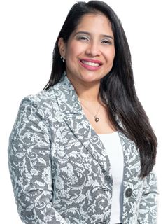 Rossana Parra Mendez