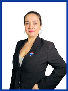 Patricia Perez