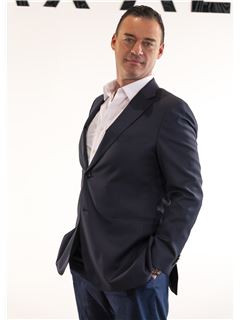 Carlos Ciuffardi Elorriaga - RE/MAX - ALPHA