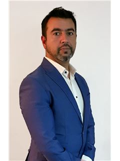 Rodrigo Gonzalez Navarrete - RE/MAX - BURÓ