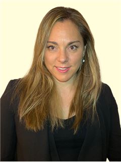 Daniella Pollastri