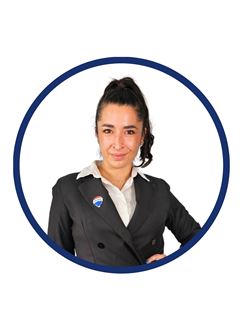 Maria Jesus Parra - RE/MAX - FIRST
