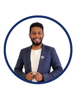 Steven Chalare Mina - RE/MAX - FIRST