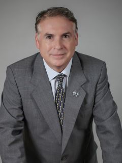 Adolfo Zarges - RE/MAX - CENTRAL