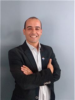Eduardo Araya Ojeda