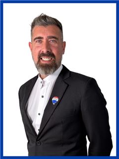 Claudio Dacal - RE/MAX - FIRST