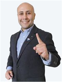 Felipe Fritz - RE/MAX - CENTRAL