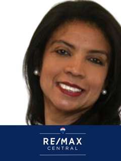 Lina Torres Yanci - RE/MAX - CENTRAL
