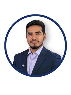 Abel Espinoza Sanchez - RE/MAX - FIRST