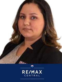 Yessika Lopez - RE/MAX - CENTRAL