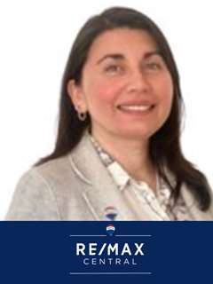 Yenny Castillo Ponce - RE/MAX - CENTRAL