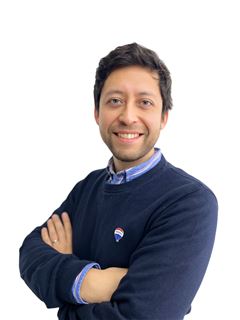 Ricardo Muñoz