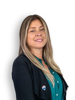 Marion Pavez Faúndez - RE/MAX - FIRST