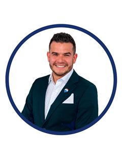 Cesar Puga - RE/MAX - FIRST