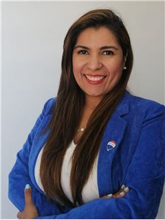 Cristal Mendoza Pinto